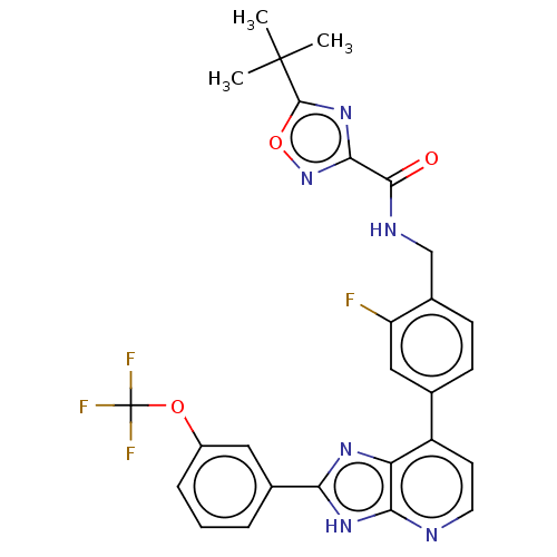 Chemical structure of BindingDB Monomer ID 514850