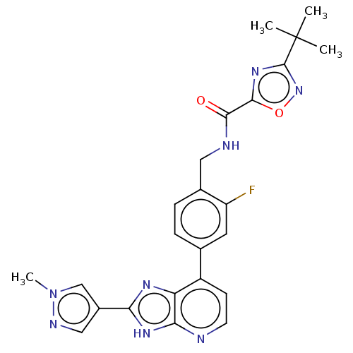 Chemical structure of BindingDB Monomer ID 514887