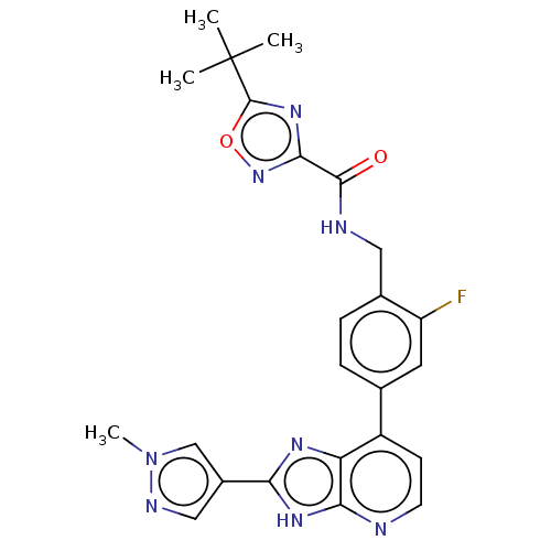Chemical structure of BindingDB Monomer ID 514891