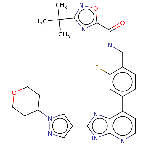 Chemical structure of BindingDB Monomer ID 514897