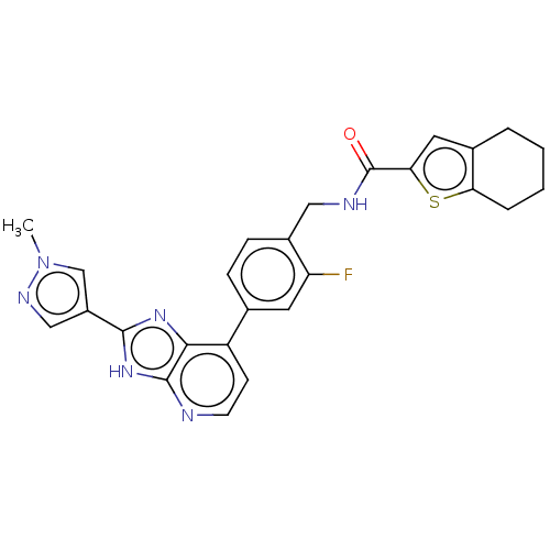 Chemical structure of BindingDB Monomer ID 514904