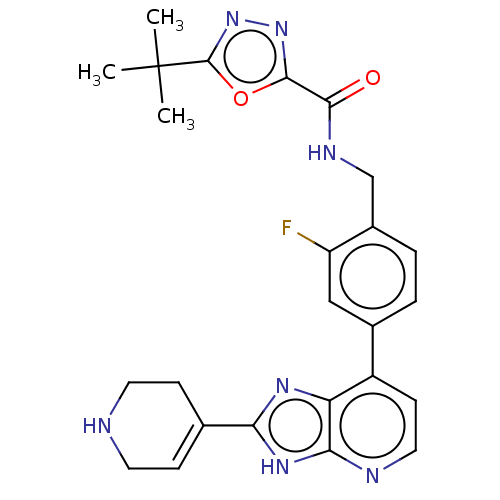 Chemical structure of BindingDB Monomer ID 514912