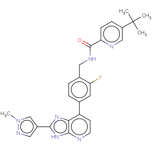 Chemical structure of BindingDB Monomer ID 514938