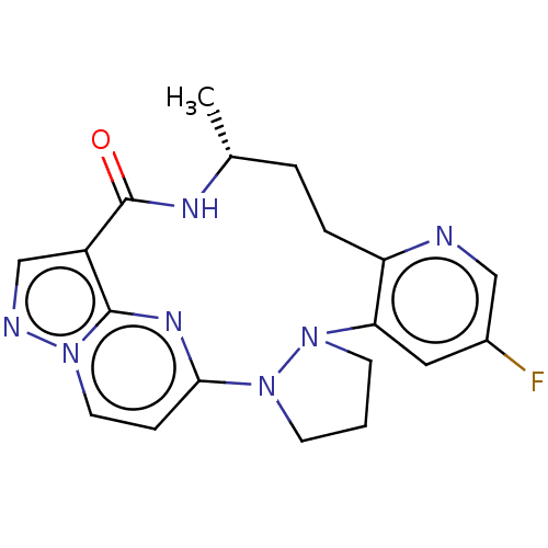 Chemical structure of BindingDB Monomer ID 515065