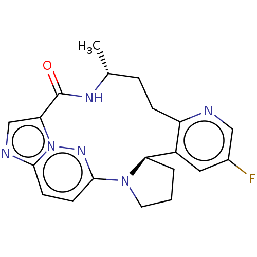 Chemical structure of BindingDB Monomer ID 515071