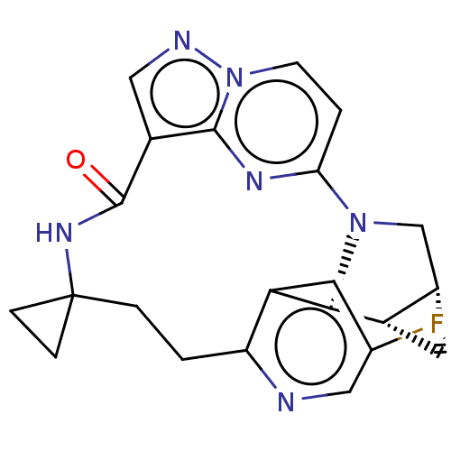 Chemical structure of BindingDB Monomer ID 515093