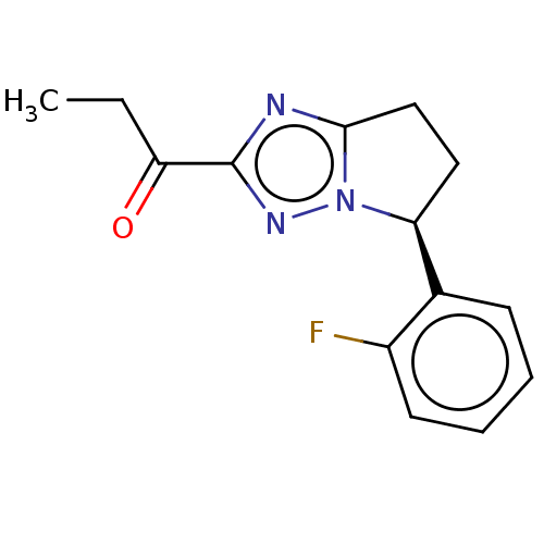 Chemical structure of BindingDB Monomer ID 515161