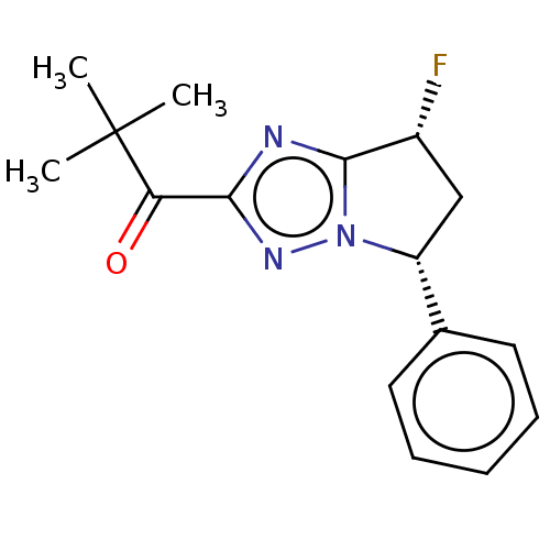 Chemical structure of BindingDB Monomer ID 515171