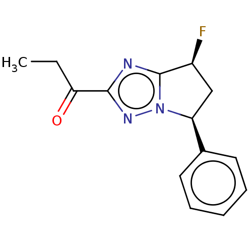 Chemical structure of BindingDB Monomer ID 515180