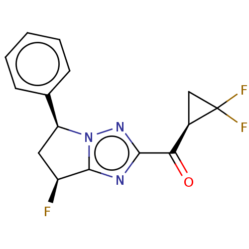 Chemical structure of BindingDB Monomer ID 515192