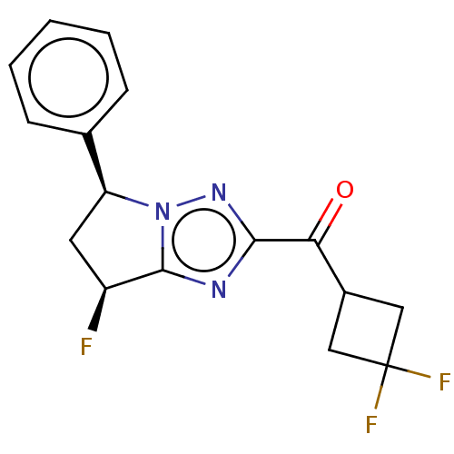 Chemical structure of BindingDB Monomer ID 515206