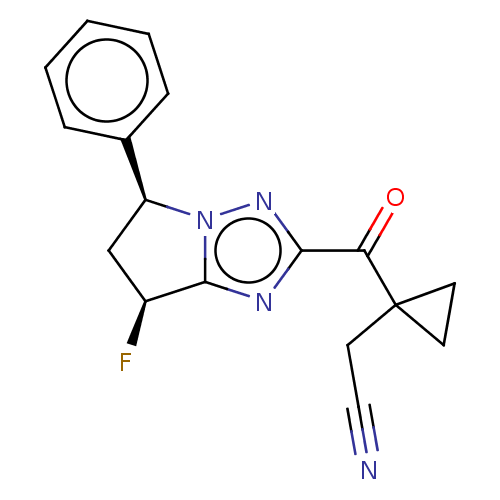 Chemical structure of BindingDB Monomer ID 515216