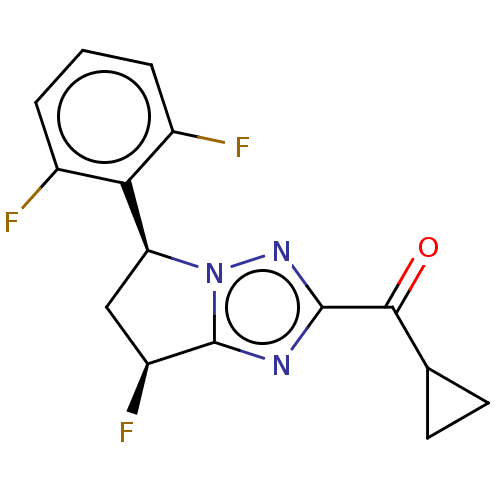 Chemical structure of BindingDB Monomer ID 515227