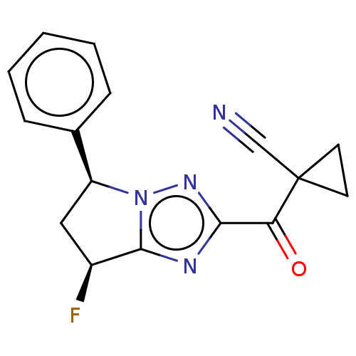 Chemical structure of BindingDB Monomer ID 515228