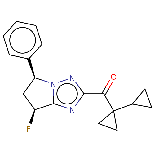 Chemical structure of BindingDB Monomer ID 515232