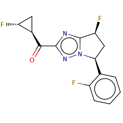 Chemical structure of BindingDB Monomer ID 515237
