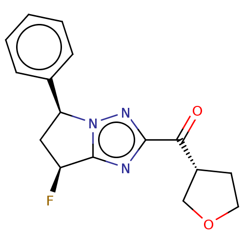 Chemical structure of BindingDB Monomer ID 515265
