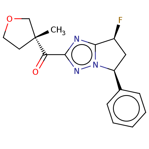 Chemical structure of BindingDB Monomer ID 515270