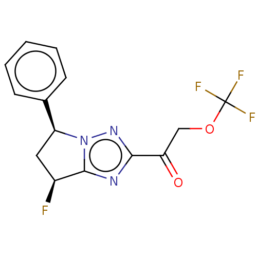 Chemical structure of BindingDB Monomer ID 515275