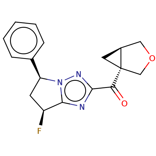 Chemical structure of BindingDB Monomer ID 515276