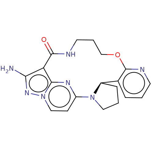 Chemical structure of BindingDB Monomer ID 515349