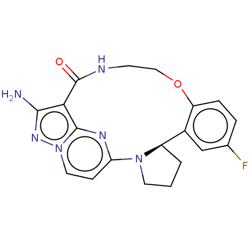 Chemical structure of BindingDB Monomer ID 515350