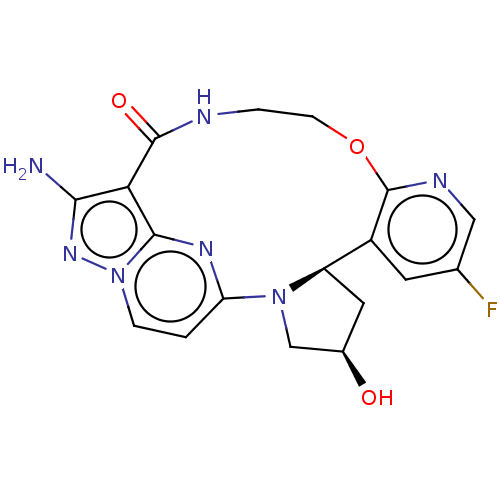Chemical structure of BindingDB Monomer ID 515351
