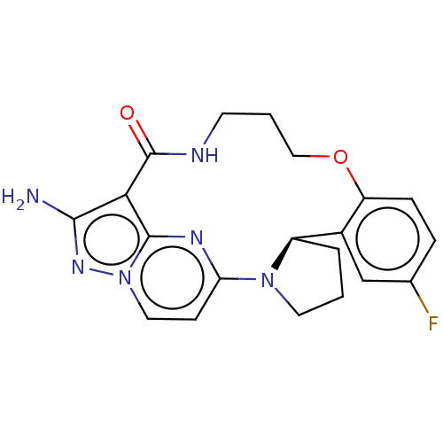 Chemical structure of BindingDB Monomer ID 515352