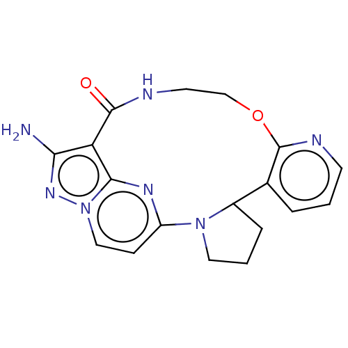 Chemical structure of BindingDB Monomer ID 515353