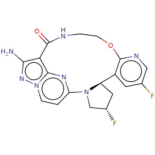 Chemical structure of BindingDB Monomer ID 515356