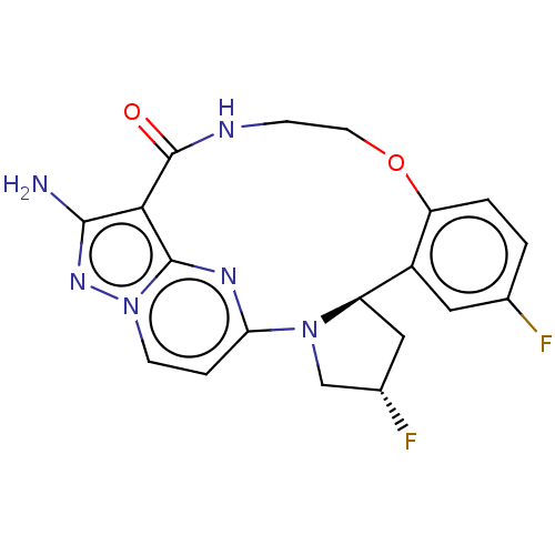 Chemical structure of BindingDB Monomer ID 515377