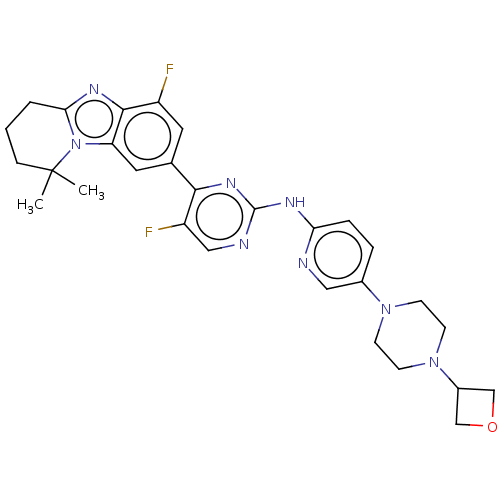 Chemical structure of BindingDB Monomer ID 515951