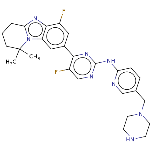 Chemical structure of BindingDB Monomer ID 515983