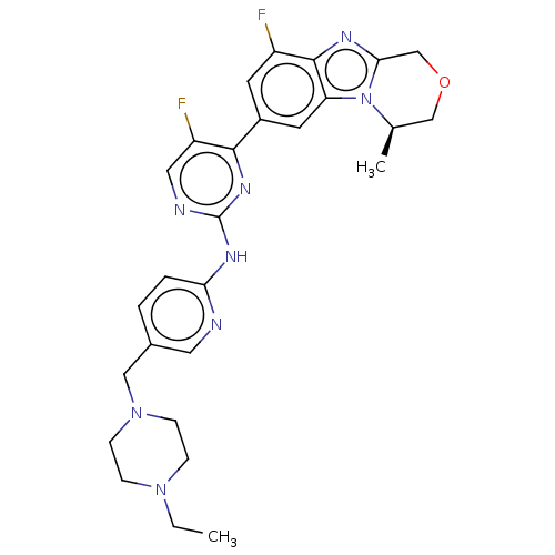 Chemical structure of BindingDB Monomer ID 516065