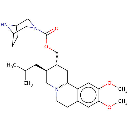 Chemical structure of BindingDB Monomer ID 516513