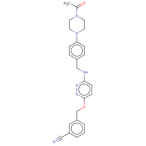 Chemical structure of BindingDB Monomer ID 516883