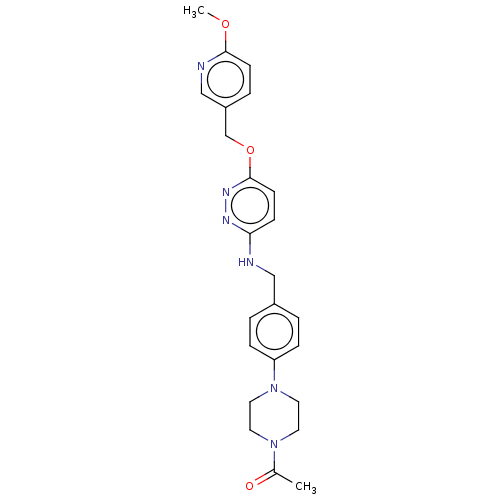 Chemical structure of BindingDB Monomer ID 516886