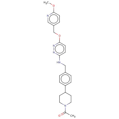Chemical structure of BindingDB Monomer ID 516887