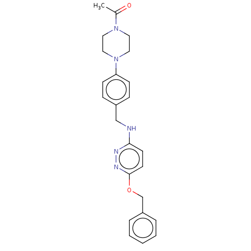 Chemical structure of BindingDB Monomer ID 516889