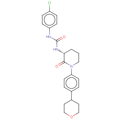 Chemical structure of BindingDB Monomer ID 517776