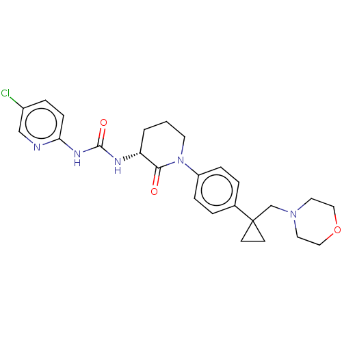Chemical structure of BindingDB Monomer ID 517785