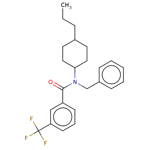 Chemical structure of BindingDB Monomer ID 518898