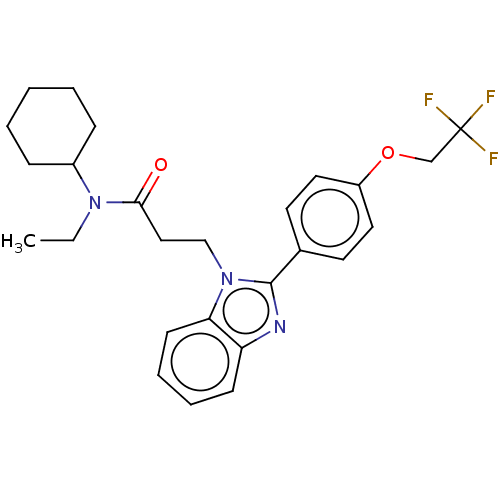 Chemical structure of BindingDB Monomer ID 518968