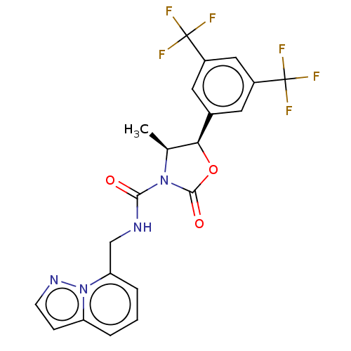 Chemical structure of BindingDB Monomer ID 519350