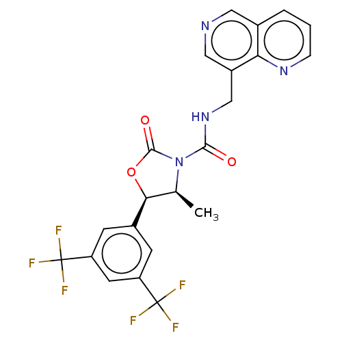 Chemical structure of BindingDB Monomer ID 519352