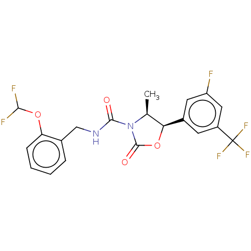 Chemical structure of BindingDB Monomer ID 519354