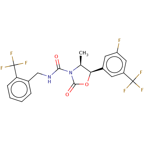 Chemical structure of BindingDB Monomer ID 519356