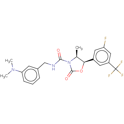 Chemical structure of BindingDB Monomer ID 519358