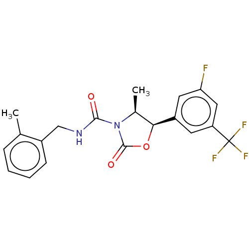 Chemical structure of BindingDB Monomer ID 519365