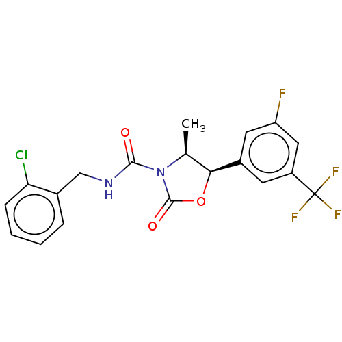 Chemical structure of BindingDB Monomer ID 519370